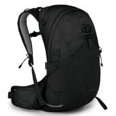 OSPREY TALON 22 III stealth black L/XL + DÁREK DLE VÝBĚRU!