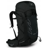 OSPREY TEMPEST 30 III stealth black WM/WL + DÁREK DLE VÝBĚRU!