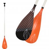 AQUADESIGN Instinct alu shaft orange + DÁREK DLE VÝBĚRU!