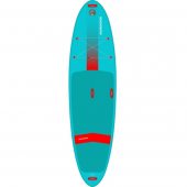 AQUADESIGN paddleboard Sigma 10'8''x30''x5'' + DÁREK DLE VÝBĚRU!