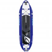 AQUADESIGN paddleboard SUK 10'6''x34''x6'' blue + DÁREK DLE VÝBĚRU!