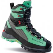 GARMONT TOWER 2.0 GTX WMS green/black + DÁREK DLE VÝBĚRU!