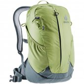 Deuter AC Lite 15 SL pistachio-teal + DÁREK DLE VÝBĚRU!