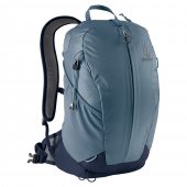 Deuter AC Lite 17 slateblue-marine + DÁREK DLE VÝBĚRU!