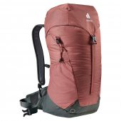 Deuter AC Lite 30 redwood-ivy + DÁREK DLE VÝBĚRU!