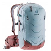 Deuter Flyt 12 SL dusk-redwood + DÁREK DLE VÝBĚRU!