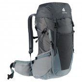 Deuter Futura 26 graphite-shale + DÁREK DLE VÝBĚRU!