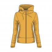 Northfinder Boda yellow + DÁREK DLE VÝBĚRU!