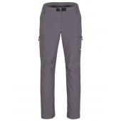High Point ALBA LADY PANTS iron gate