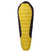 WARMPEACE VIKING 1200 195 WIDE yellow/grey/black + DÁREK DLE VÝBĚRU!