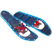 MSR Lightning Ascent M25 modrá + DÁREK DLE VÝBĚRU!