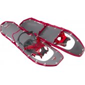 MSR Lightning Ascent W25 červená + DÁREK DLE VÝBĚRU!