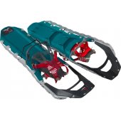 MSR Revo Ascent W25 modrá