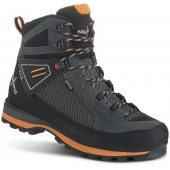 KAYLAND Cross Mountain GTX grey orange + DÁREK dle VÝBĚRU!!