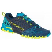 La Sportiva Bushido II opal/apple green + DÁREK DLE VÝBĚRU!