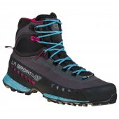 La Sportiva TxS Woman Gtx carbon/topaz + DÁREK DLE VÝBĚRU!