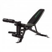 TUNTURI UB60 Pro Utility Bench + DÁREK DLE VÝBĚRU!