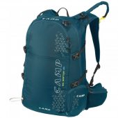Camp Ski Raptor 20 opal green + DÁREK DLE VÝBĚRU!