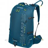 Camp Ski Raptor 30 opal green + DÁREK DLE VÝBĚRU!