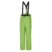 Hannah KASEY lime green