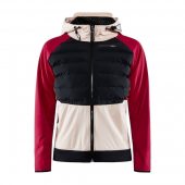 CRAFT Pursuit Thermal W černá s růžovou 1907846-999479 + DÁREK DLE VÝBĚRU!