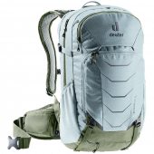 Deuter Attack 18 SL sage-khaki + DÁREK DLE VÝBĚRU!