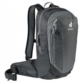 Deuter Compact 8 JR graphite-black + DÁREK DLE VÝBĚRU!