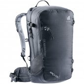 Deuter Freerider 30 (3303322) black + DÁREK DLE VÝBĚRU!