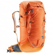 Deuter Freescape Lite 24 SL saffron-mandarine + DÁREK DLE VÝBĚRU!