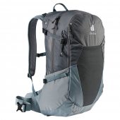 Deuter Futura 23 graphite-shale + DÁREK DLE VÝBĚRU!