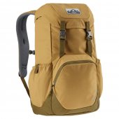 Deuter Walker 20 (3812821) caramel-clay + DÁREK DLE VÝBĚRU!