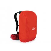 Lowe Alpine Aeon Raincover S hot orange
