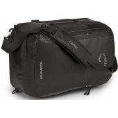 OSPREY TRANSPORTER CARRY-ON BAG black + DÁREK DLE VÝBĚRU!