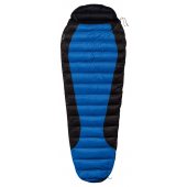 WARMPEACE VIKING 300 210 WIDE blue/grey/black + DÁREK DLE VÝBĚRU!