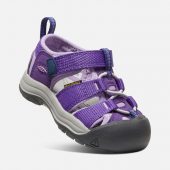 KEEN Newport H2 INF tillandsia purple/english lavender +DÁREK dle VÝBĚRU!!!