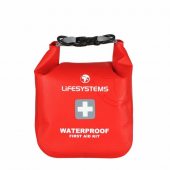 Lifesystem Waterproof FAK + DÁREK DLE VÝBĚRU!