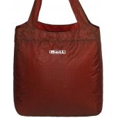 Boll Ultralight Shoppingbag terracotta + DÁREK DLE VÝBĚRU!
