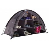 Vango STORAGE ORGANISER smoke + DÁREK DLE VÝBĚRU!