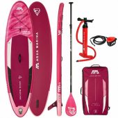 Aqua Marina Coral 10'2''x31''x4,75'' + DÁREK DLE VÝBĚRU!