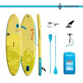 Aquatone Wave 10'6 2022 DÁREK DLE VÝBĚRU!