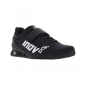 Inov-8 FASTLIFT POWER G 380 M black/white + DÁREK DLE VÝBĚRU!