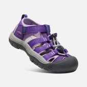 KEEN Newport H2 K tillandsia purple/english lavender