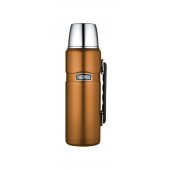 Thermos Style 1200 ml s madlem měděná + DÁREK DLE VÝBĚRU!