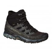 La Sportiva Ultra Raptor II Mid GTX black/clay + DÁREK DLE VÝBĚRU!