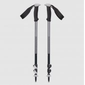 Black Diamond Trail Sport Trekking Poles granite + DÁREK DLE VÝBĚRU!