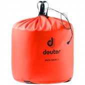 Deuter Pack Sack 5 papaya