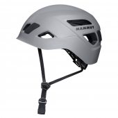 Mammut Skywalker 3.0 Helmet titanium + DÁREK DLE VÝBĚRU!