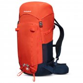 Mammut Trion 35 L hot red-marine + DÁREK DLE VÝBĚRU!