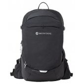 Montane Orbiton 25-28 black + DÁREK DLE VÝBĚRU!