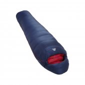 Mountain Equipment Helium 600 REG W medieval blue